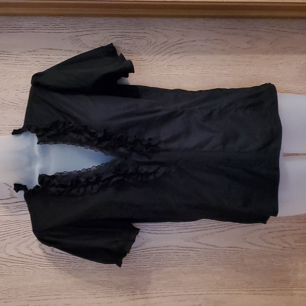 Zinc brand blouse